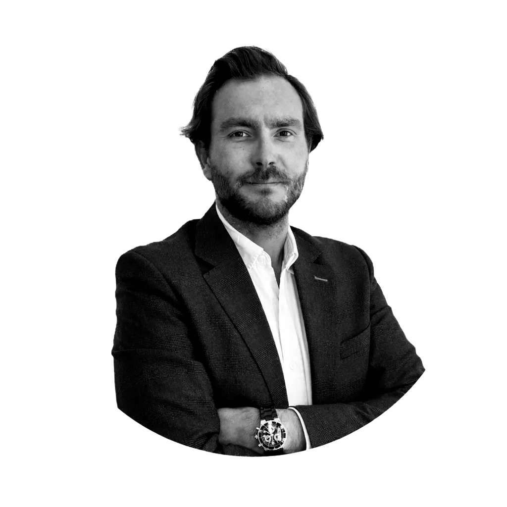 Frantz - Fondateur LazyMeute